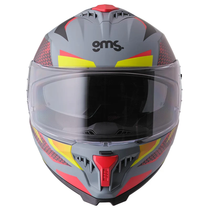 Integralhelm Gelero