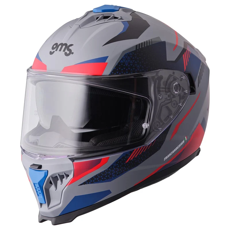 Integralhelm Gelero
