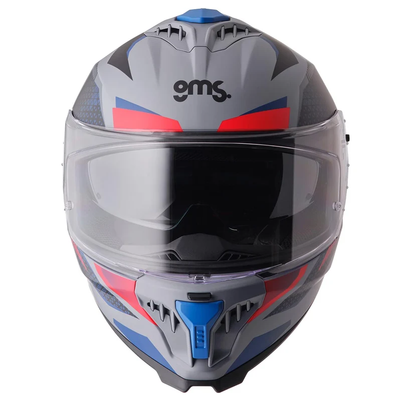 Integralhelm Gelero