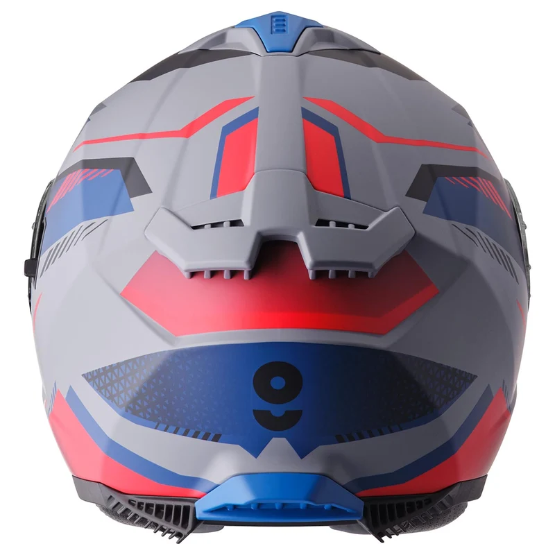 Integralhelm Gelero