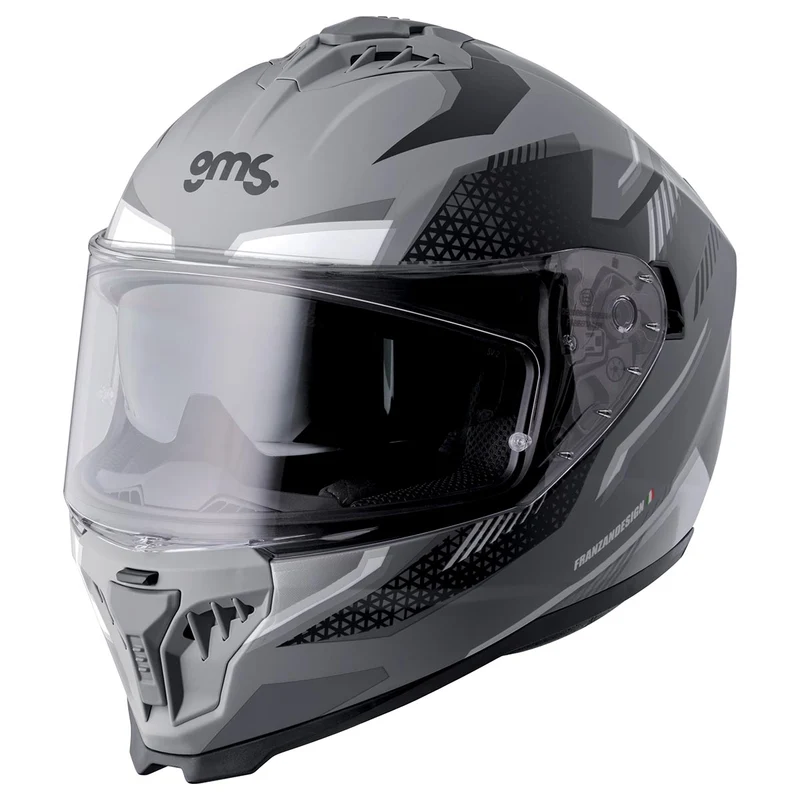 Integralhelm Gelero
