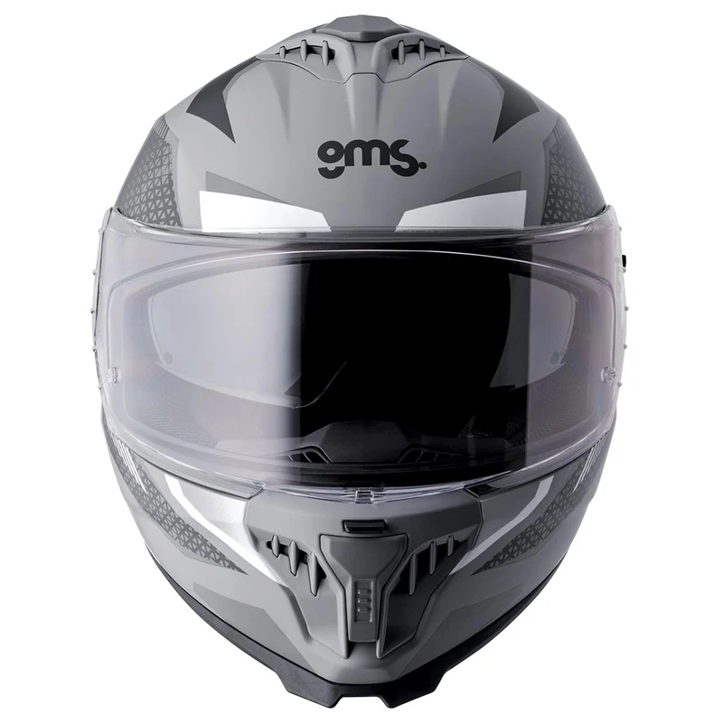 Integralhelm Gelero