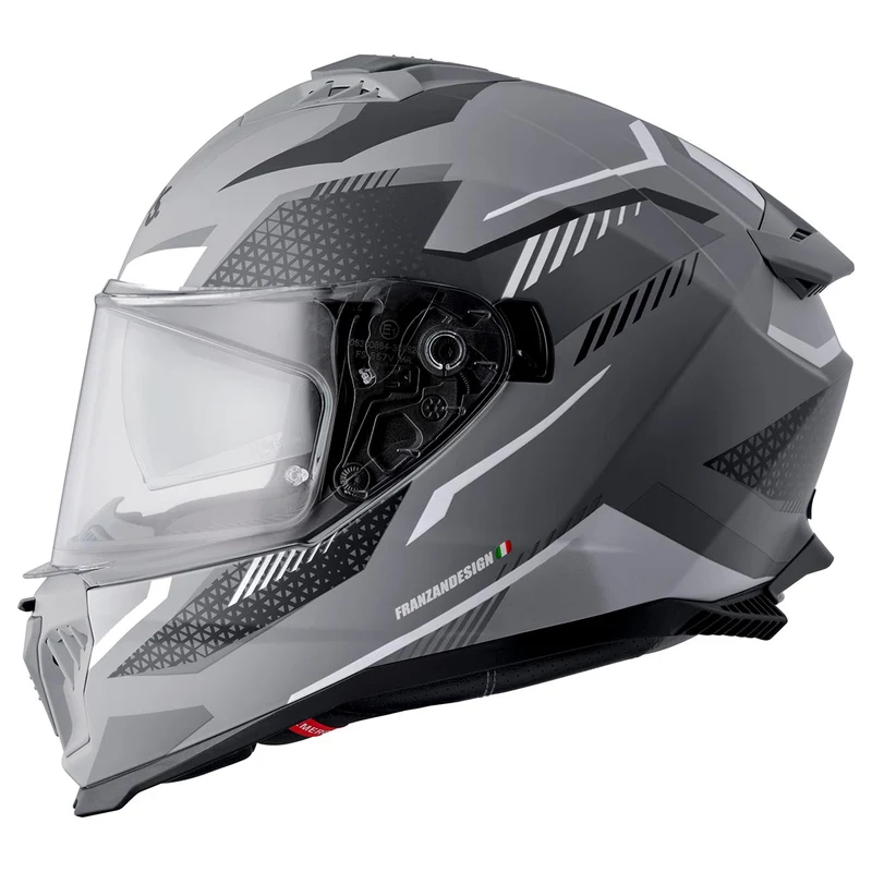 Integralhelm Gelero
