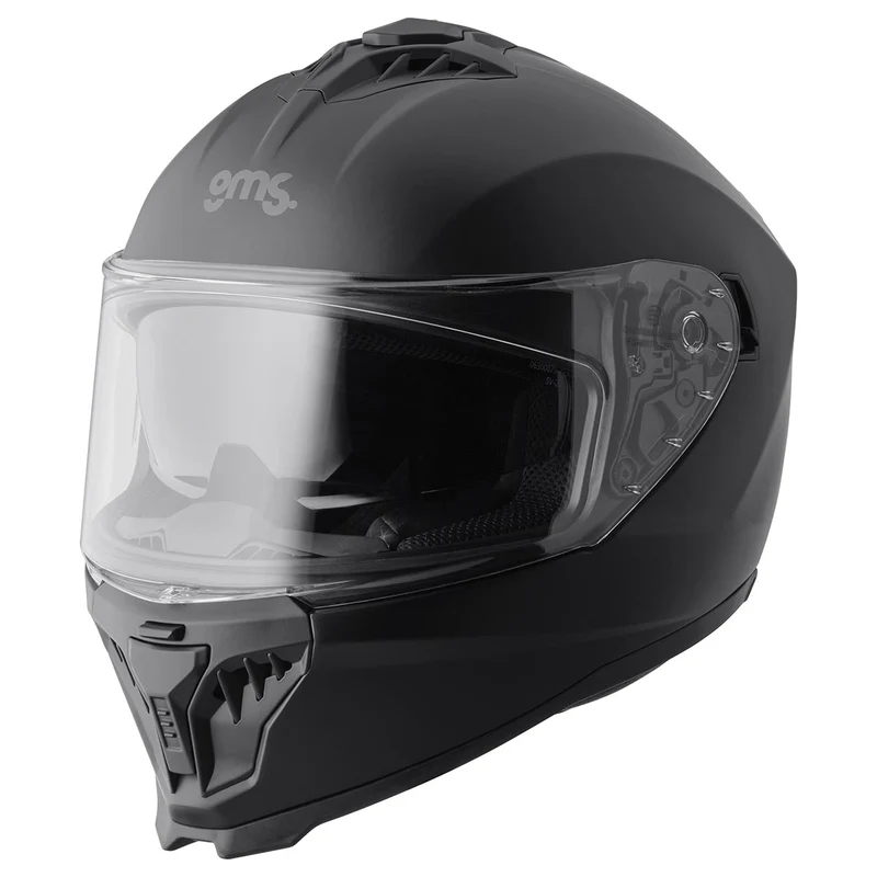 Integralhelm Gelero