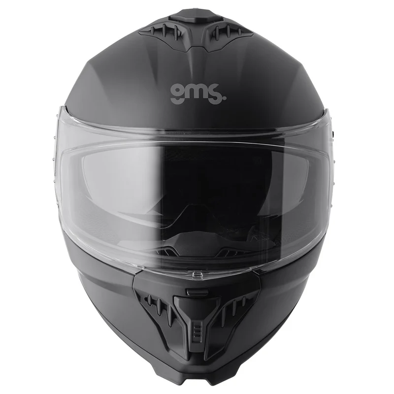 Integralhelm Gelero