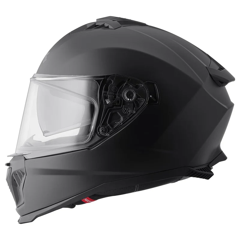 Integralhelm Gelero