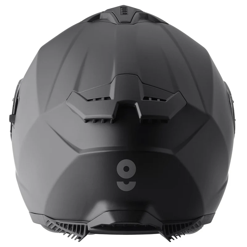 Integralhelm Gelero