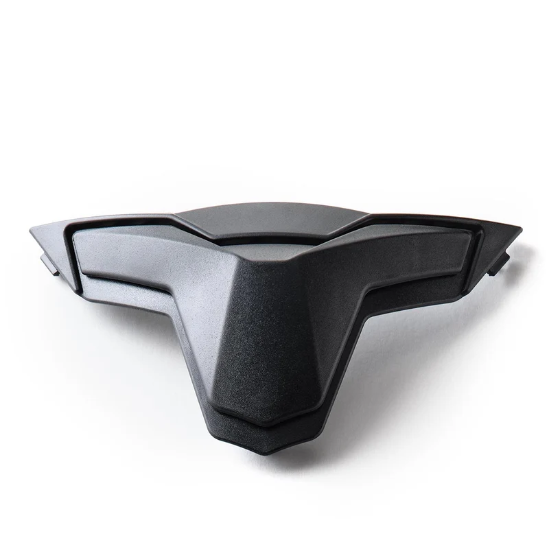 Helmventilation vorne Integralhelm Velox