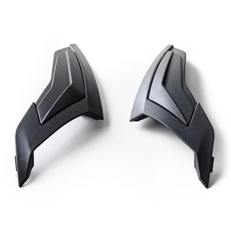 Helmventilation oben Jethelm Vectus / Integralhelm Velox L+R