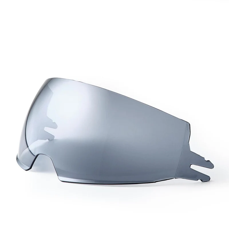Sonnenvisier dunkel Integralhelm Hexago