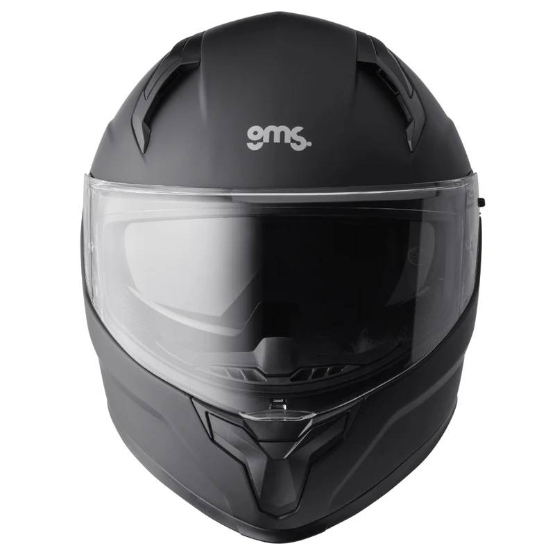 Visier klar Pinlock® vorbereitet Integralhelm Velox