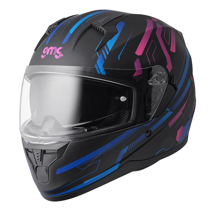 Integralhelm Hexago