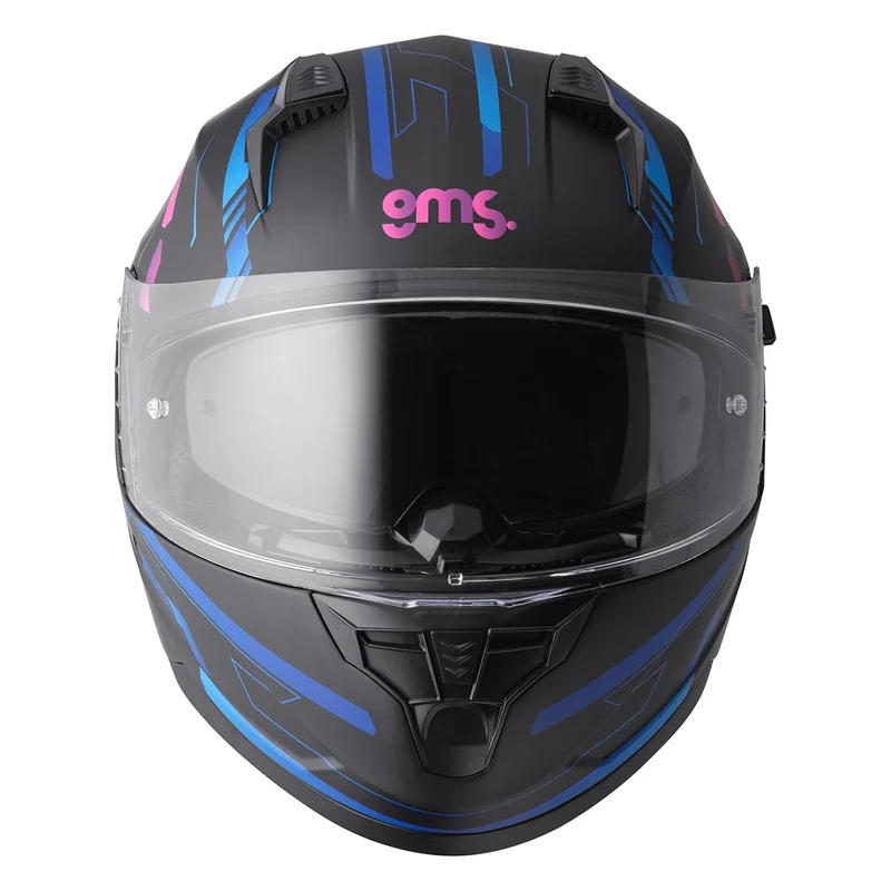 Integralhelm Hexago