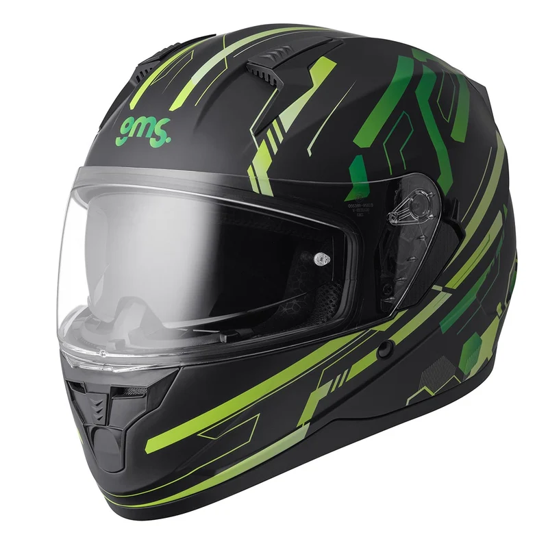 Integralhelm Hexago