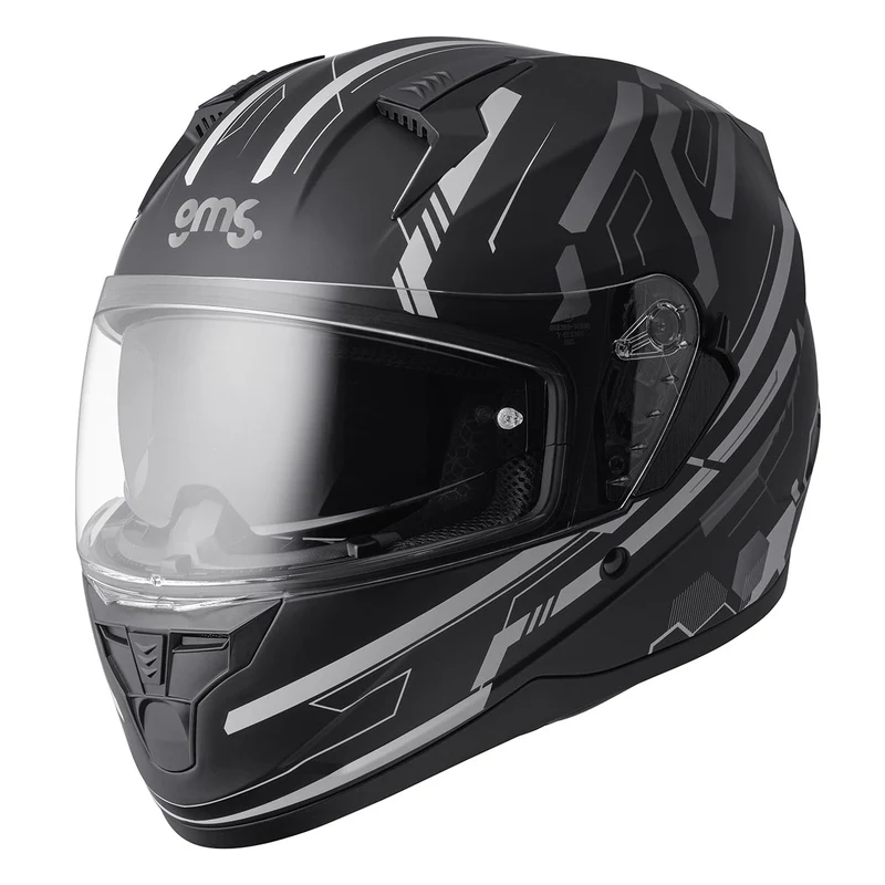 Integralhelm Hexago