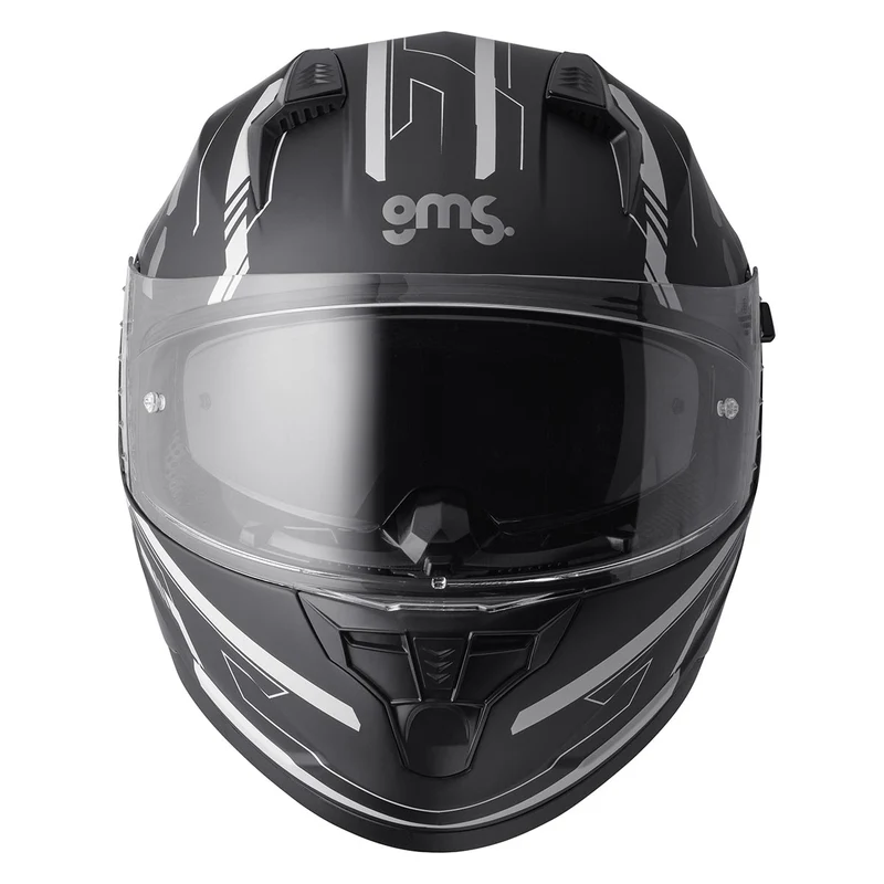 Integralhelm Hexago
