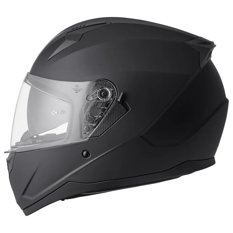 Integralhelm Hexago