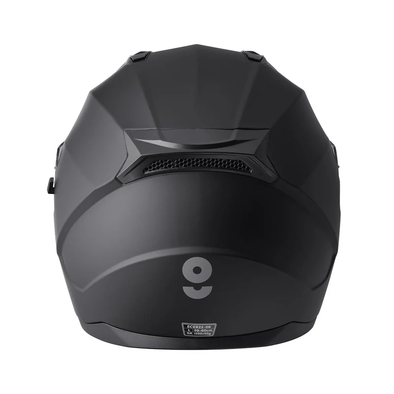 Integralhelm Hexago