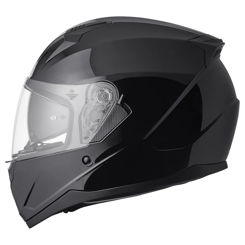 Integralhelm Hexago