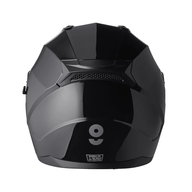 Integralhelm Hexago