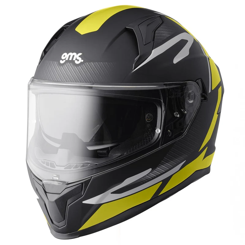 Integralhelm Velox