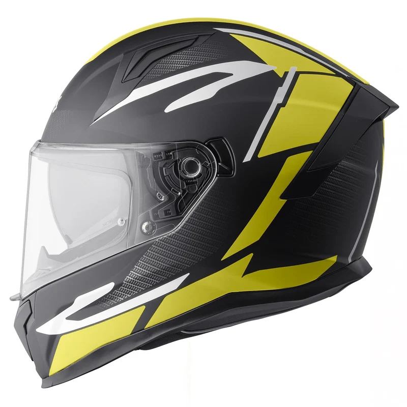 Integralhelm Velox