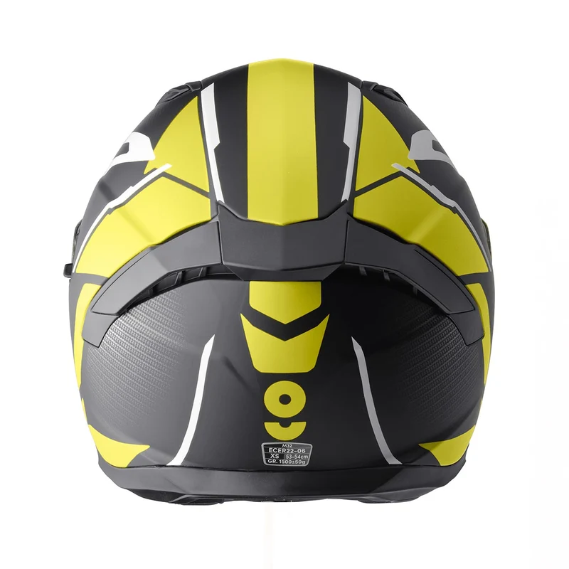 Integralhelm Velox