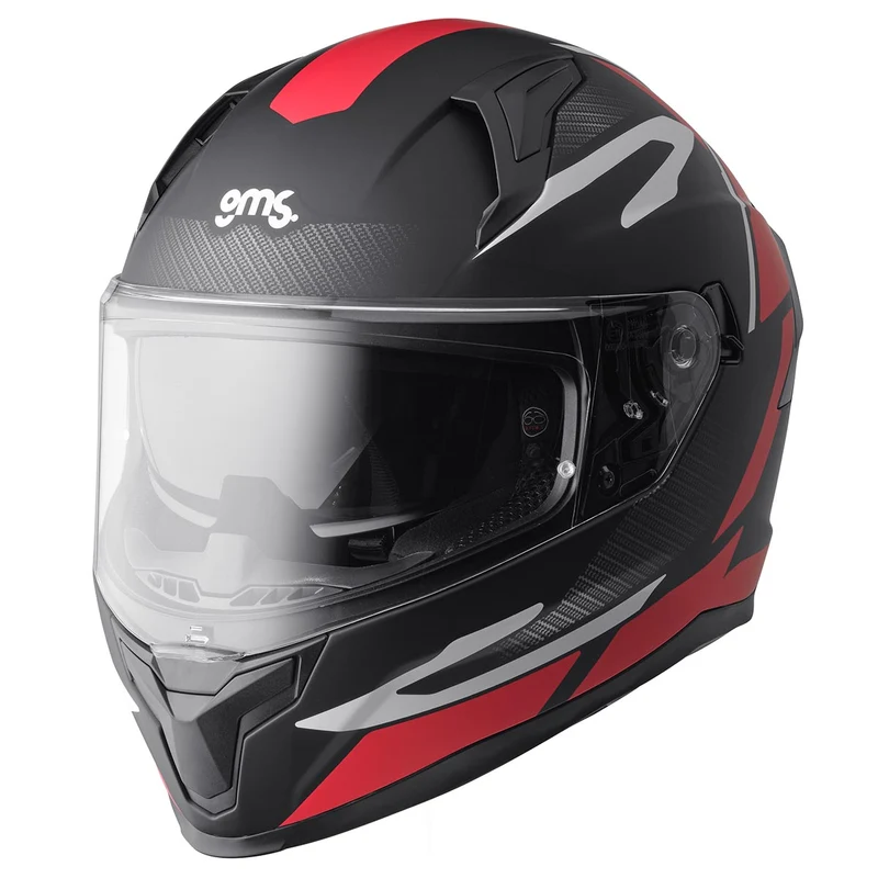Integralhelm Velox