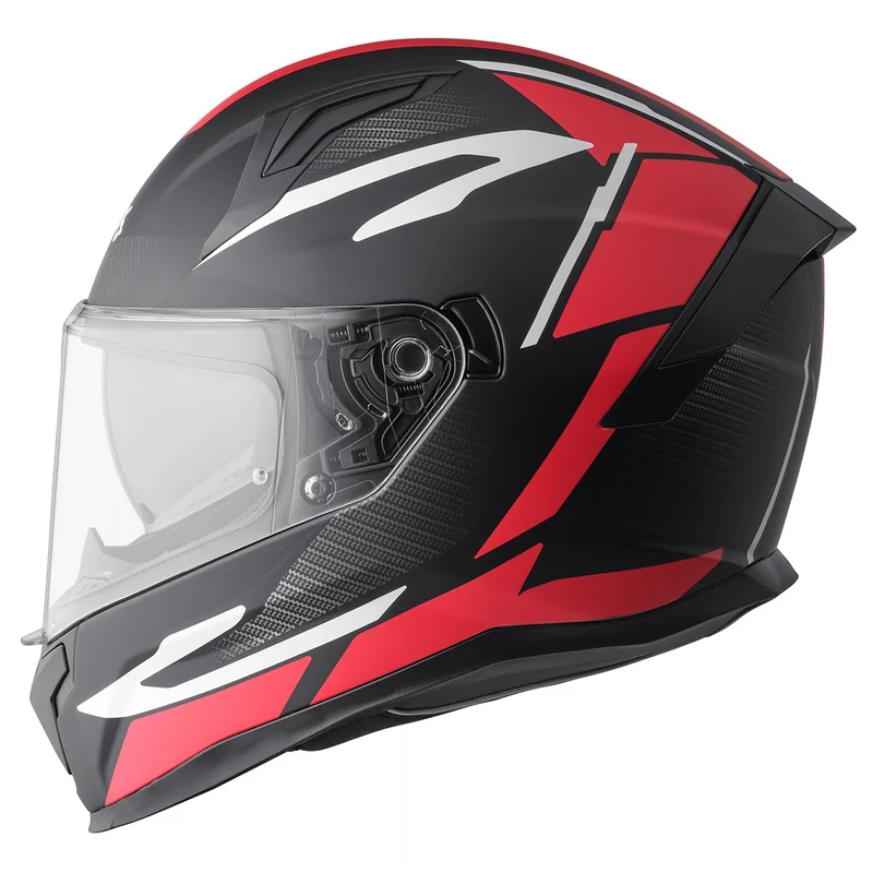 Integralhelm Velox