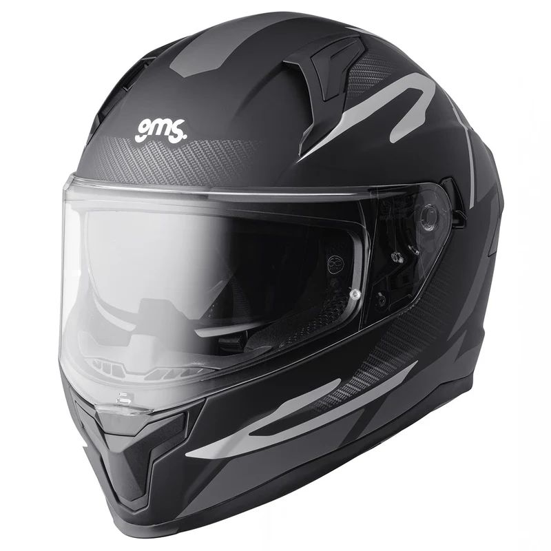 Integralhelm Velox