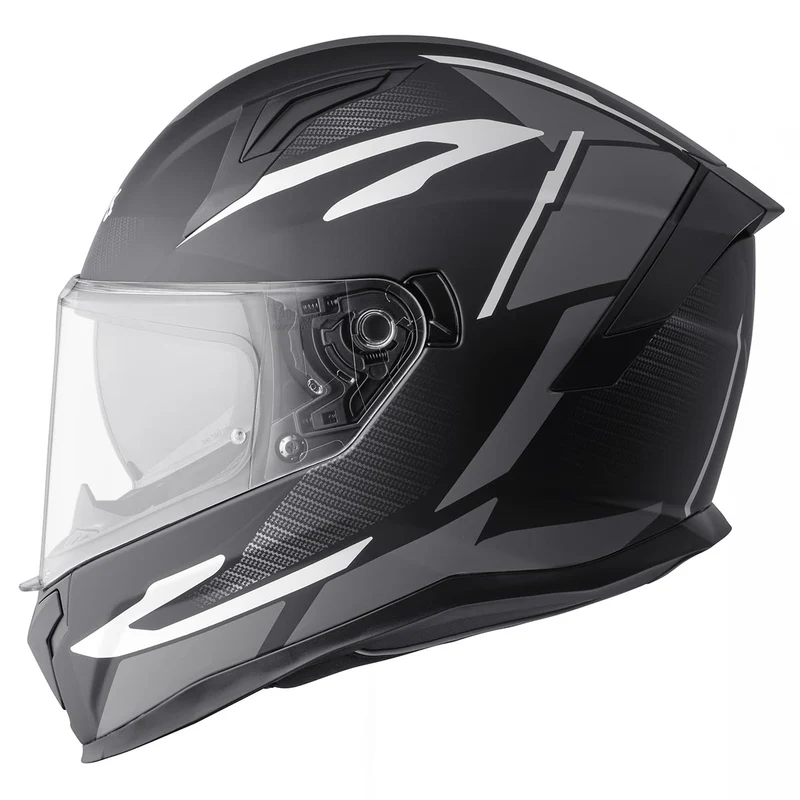 Integralhelm Velox