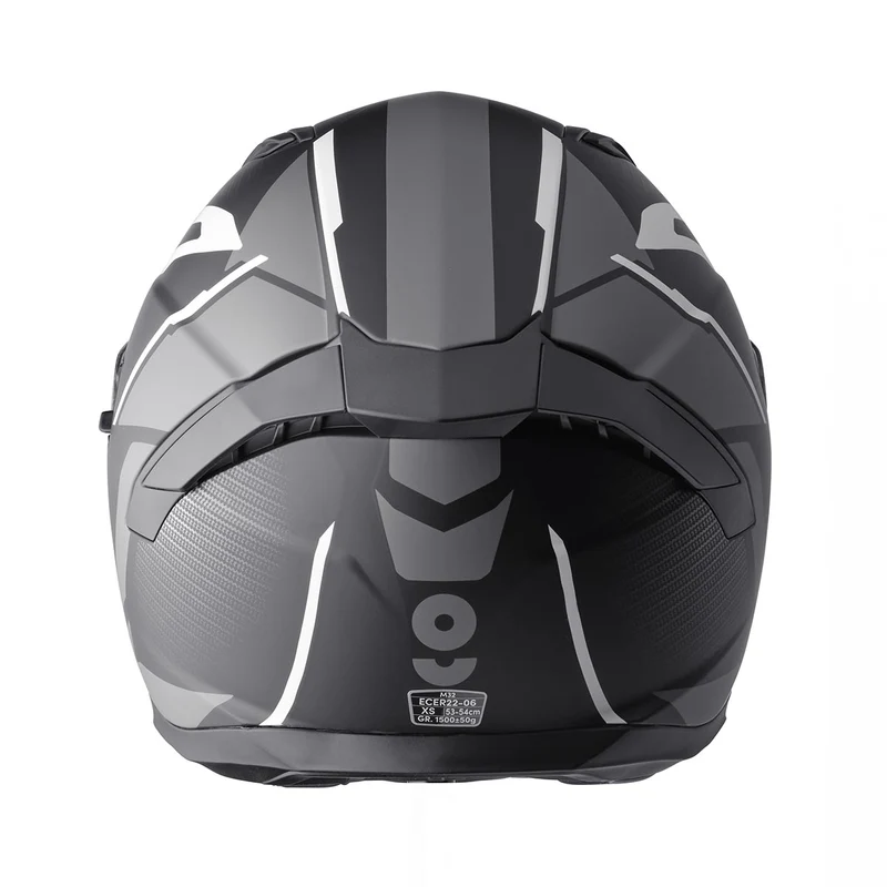 Integralhelm Velox