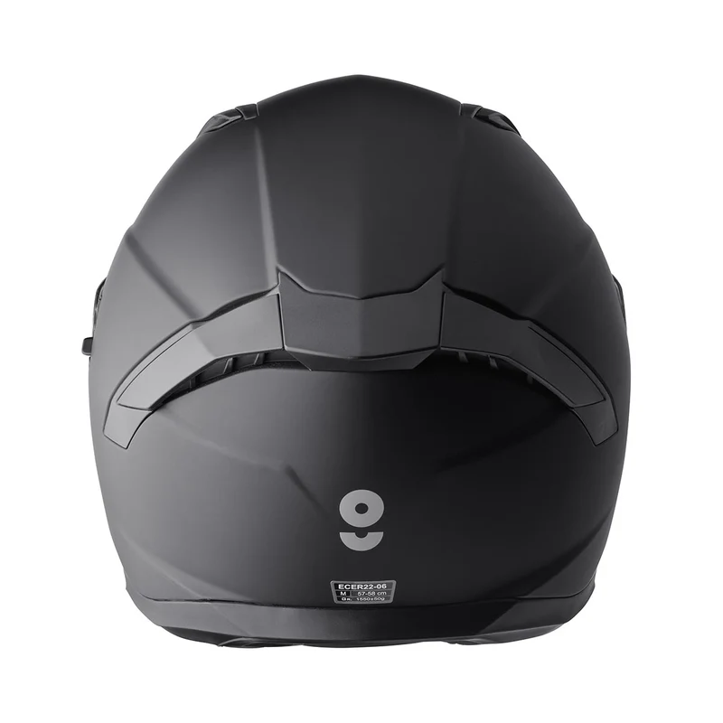 Integralhelm Velox