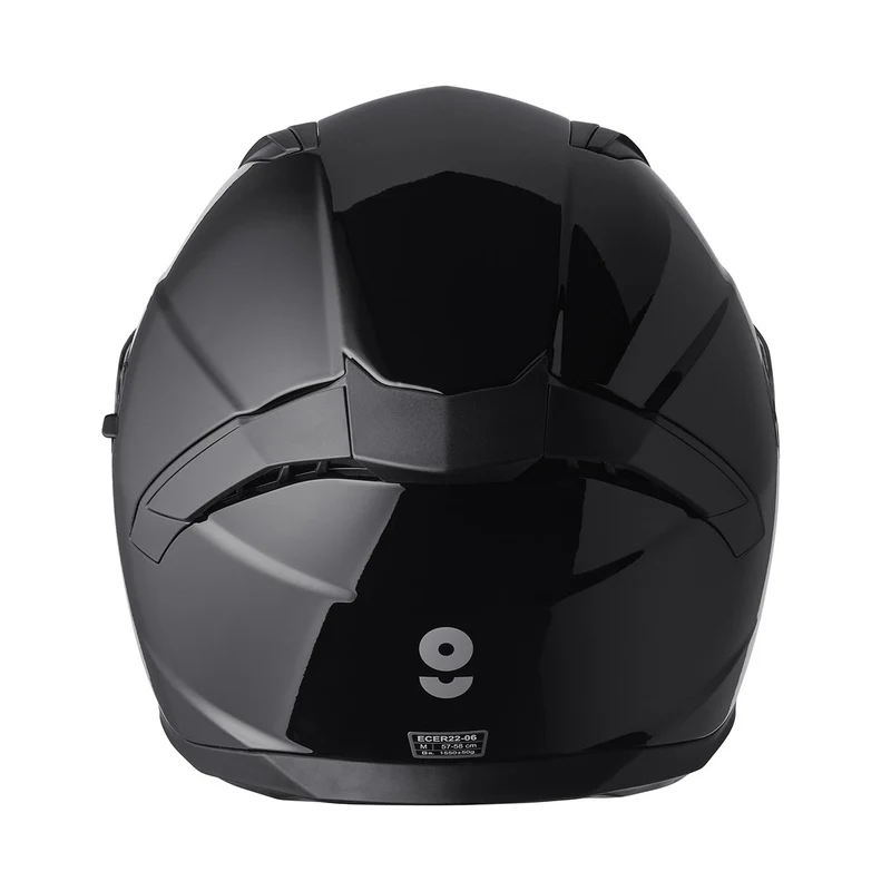 Integralhelm Velox