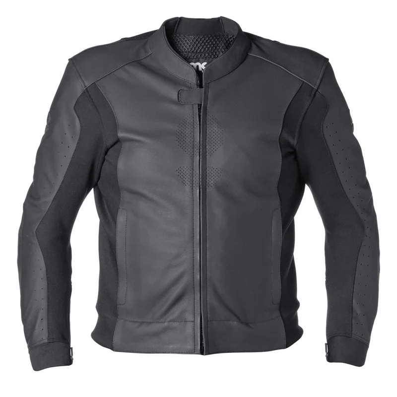 Lederjacke GS-1