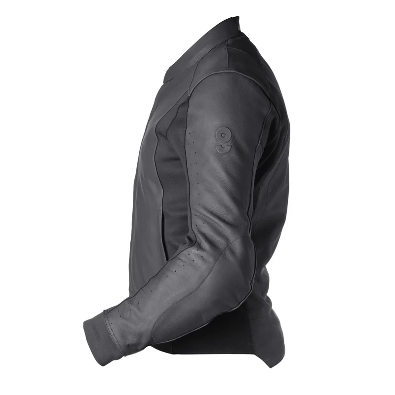 Lederjacke GS-1