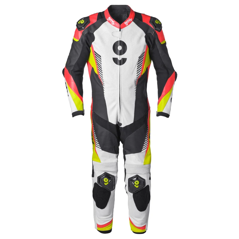 Lederkombi GRC-1 1pcs.
