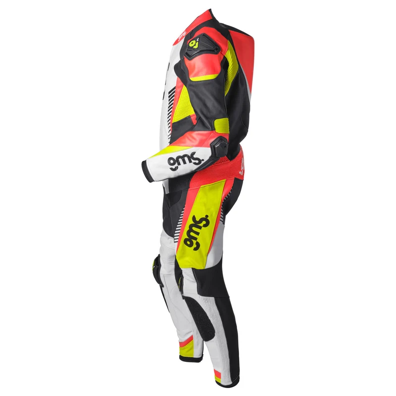 Lederkombi GRC-1 1pcs.