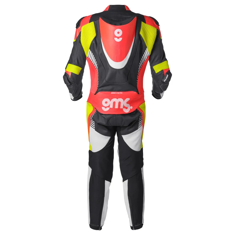 Lederkombi GRC-1 1pcs.