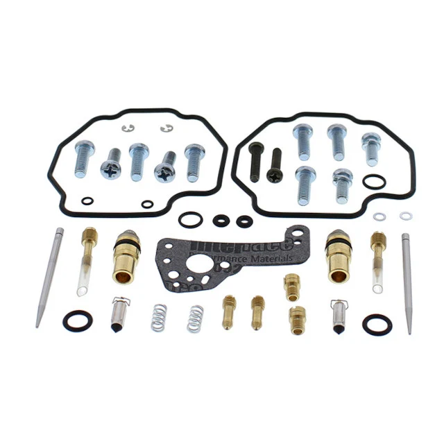 Kit reparación carburador Yamaha XV535 Virago 94-00 Parts Unlimited