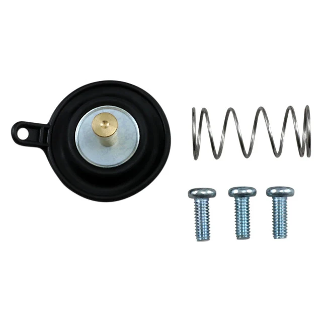 Membrana cierre circuito aire carburador Yamaha XVS 650 V-Star 98-16 Parts Unlimited