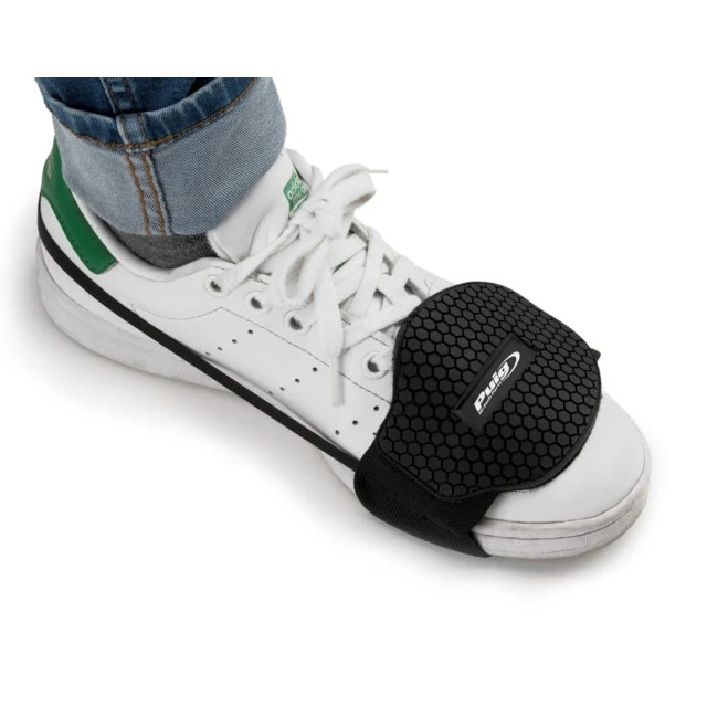 Protector zapatos para pedal de cambio Puig