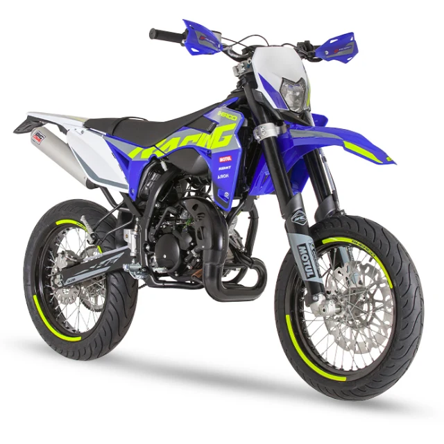 Sherco 50cc Factory SM-RS