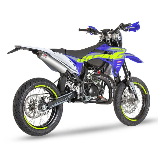 Sherco 50cc Factory SM-RS