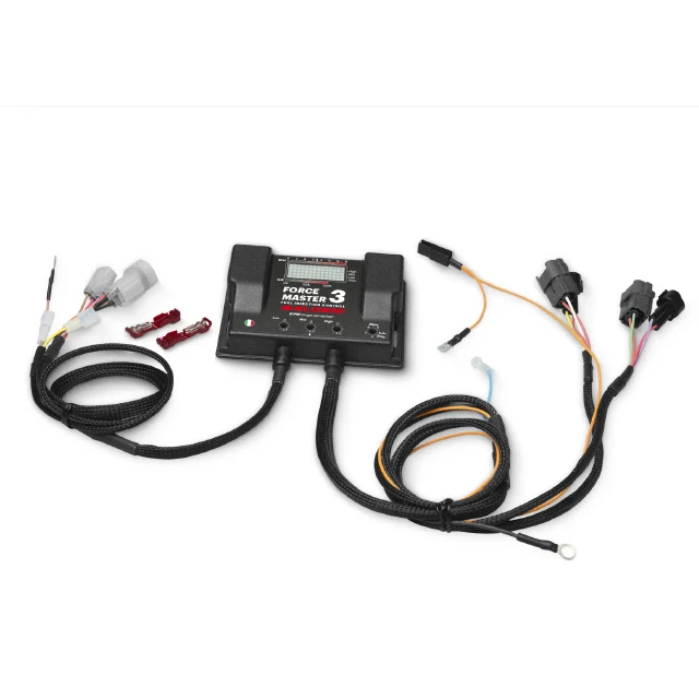 Centralita Yamaha T-max 560 20-21 Force Master 3 Malossi