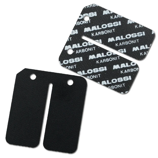 Láminas de karbonit Minarelli vertical VL10 / VL19 Malossi