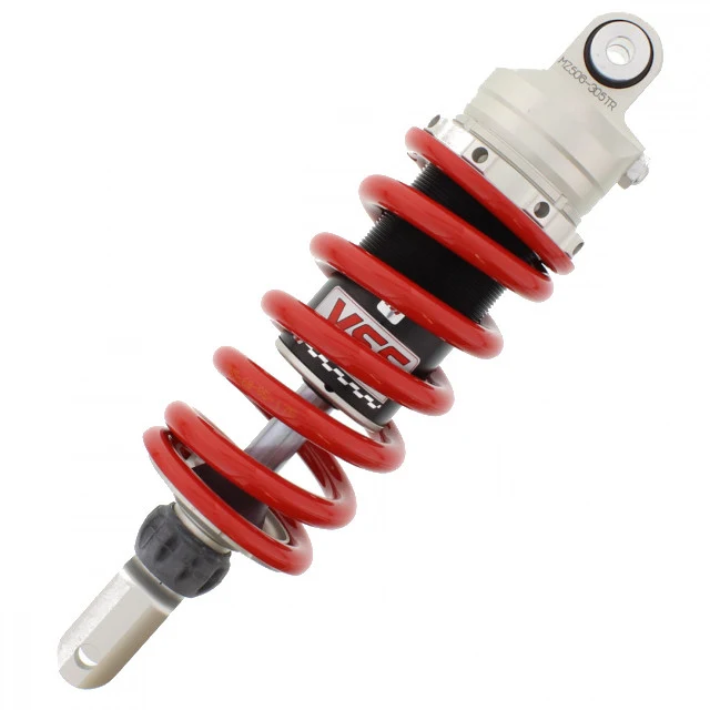 Amortiguador trasero Suzuki 400 GSF Bandit 90-95 YSS Top Line Gas