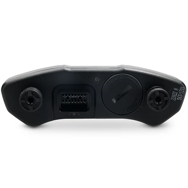 Cuentakilometros Koso EX02 Rieju MRT / Tango 125 euro 4