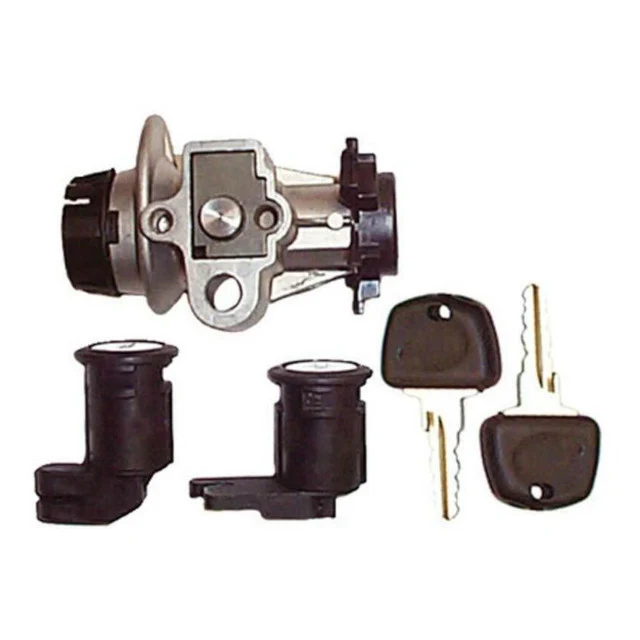 Cerradura Peugeot Elyseo / Elystar 50/125 Vparts