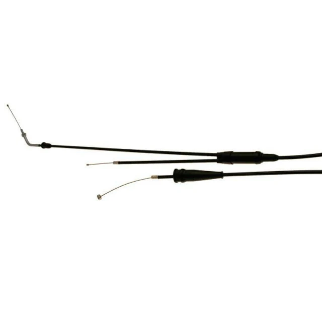 Cable de gas Derbi Senda 50 Euro 2 Tecnium